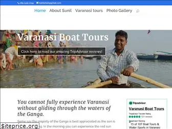 varanasiboats.com