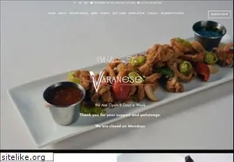 varanese.com