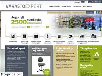 varastoexpert.fi