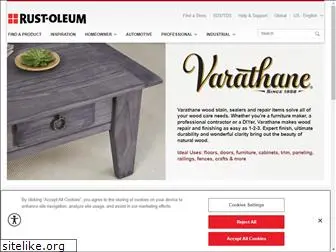 varathane.com