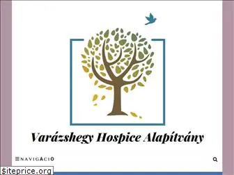 varazshegyhospice.hu