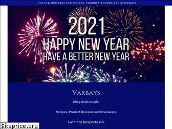 varbays.com