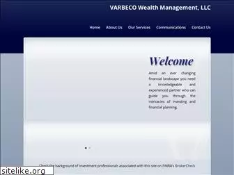 varbeco.com