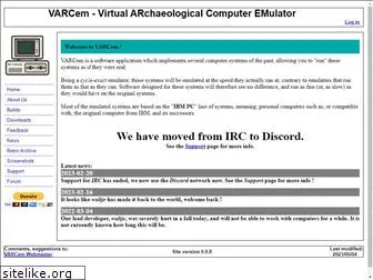 varcem.com