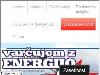 varcevanje-energije.si