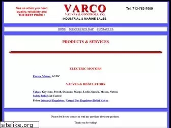 varco1.com