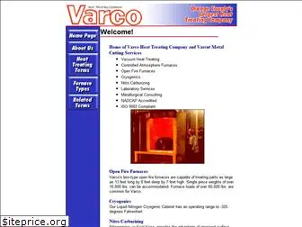 varcoheat.com