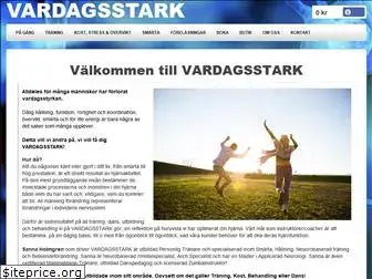 vardagsstark.nu