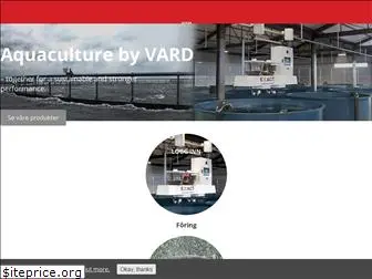 vardaquaculture.com