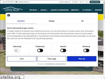 vardebiler.dk