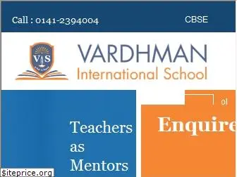 vardhmanedu.com