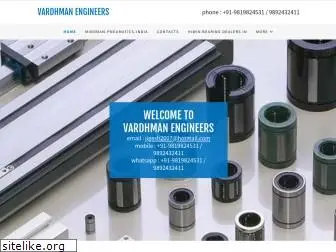 vardhmanengineers.com