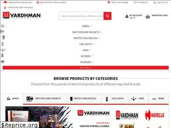 vardhmanshop.com