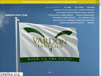 vardongolfclub.com