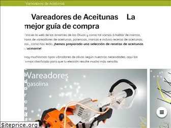 vareadoresdeaceitunas.com