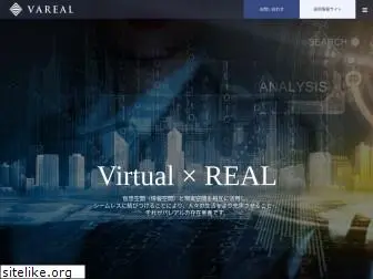 vareal.co.jp