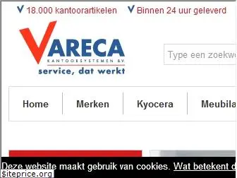 vareca.nl