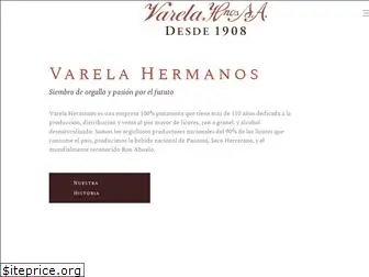 varelahermanos.com