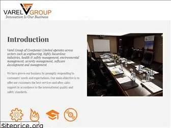 varelgroup.com