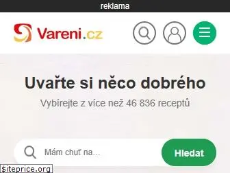 vareni.cz