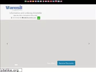 varesil.com
