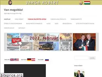 vargarobert.com