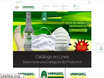 vargas-sa.com.mx