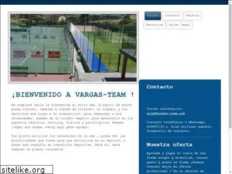 vargas-team.com