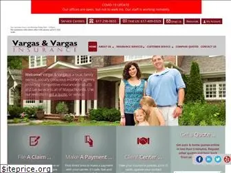 vargasinsurance.com