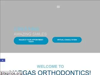 vargasorthodontics.com