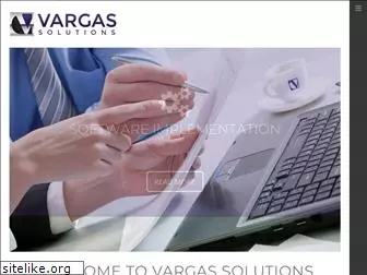 vargassolutions.com