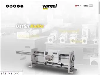 vargel.net