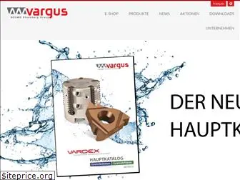 vargus.ch