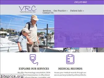 varheumclinic.com