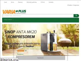 varia-plus.cz