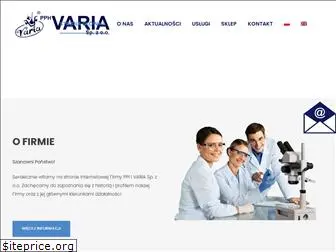 varia.com.pl