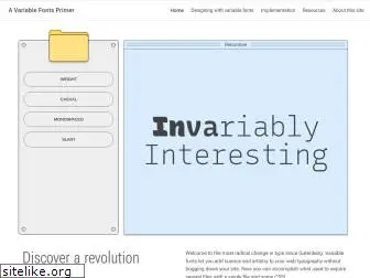 variablefonts.io