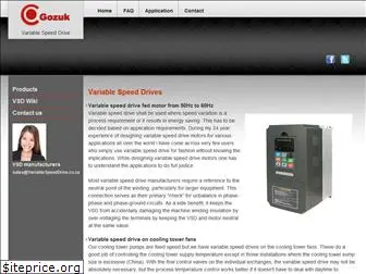 variablespeeddrive.co.za