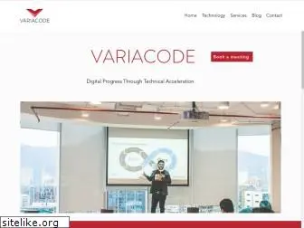 variacode.com