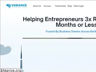 variancemarketing.com