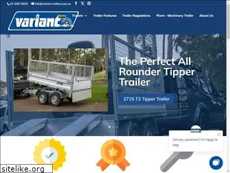 variant-trailers.com.au