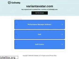 variantavatar.com