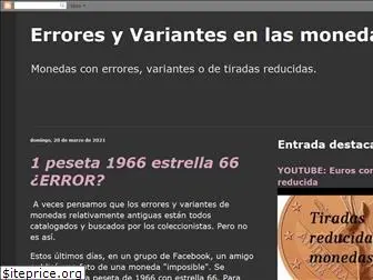 variantesyerrores.blogspot.com