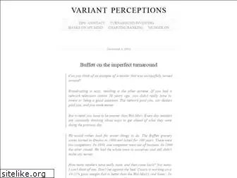 variantperceptions.wordpress.com