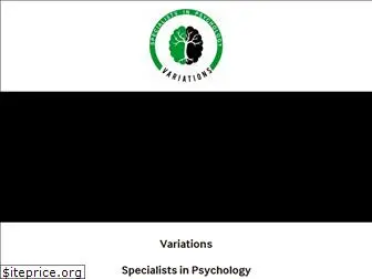 variationspsychology.com