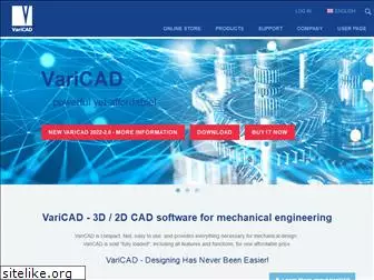 varicad.com