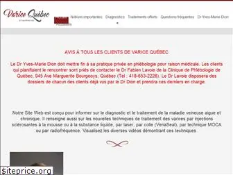 varicequebec.com