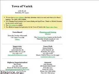 varicknewyork.com