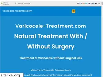 varicocele-treatment.com
