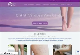 varicoseveins.co.uk